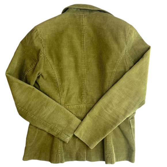 Y2K H&M Corduroy Blazer - Picture 15 of 17